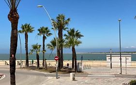 Apartamento Infantes Playa